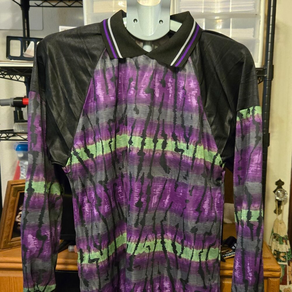 Goalie Jersey